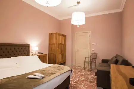 Palazzo dei Mercanti - Historical Residence - 3