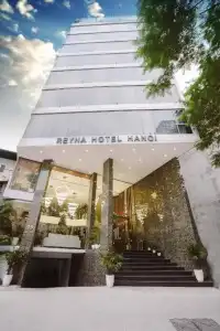 Reyna Hanoi - 0