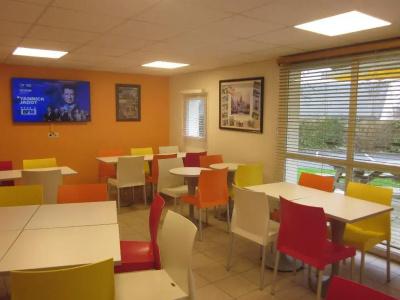 B&B Bayeux - 22