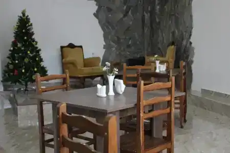Guesthouse Gera - 14