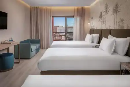 Grand Plaza Marrakech - 44