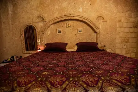 Oread Cave Suites - 76