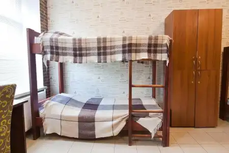 Tsentr Hostel - 32