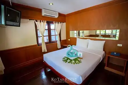 Ko Tao Resort (SHA Extra Plus) - 62