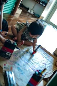 Hostel Chillax - 10