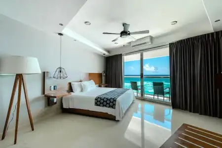 Ocean Dream Cancún by GuruHotel - 270
