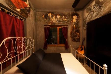 Role Street Hostel - 46