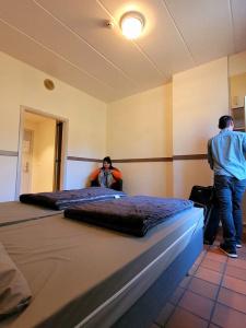 Auberge de Jeunesse de Bouillon - Campus Accommodation - 29