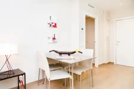 Feelathome Plaza Apartments - 39