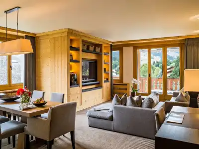 Park Gstaad - 52