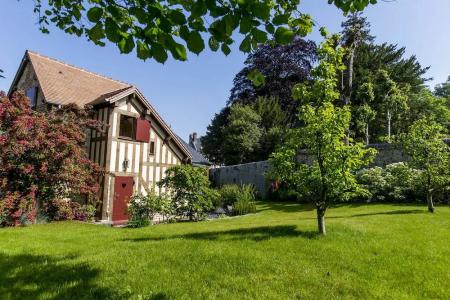 Le Clos de Grâce - 92