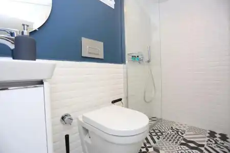 Verde Suites Akyaka - 76