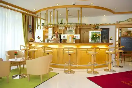 Park Laim Serviced Apartments - 11