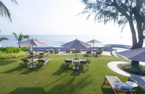Kundala Beach Resort Hua Hin - 18