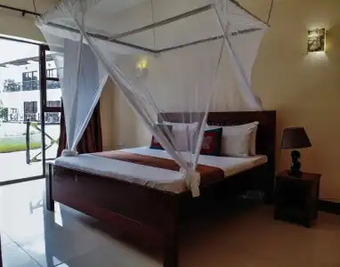 Amaan Beach Bungalows - 4