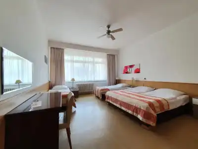 Pension Jana - Domov Mládeže - 29