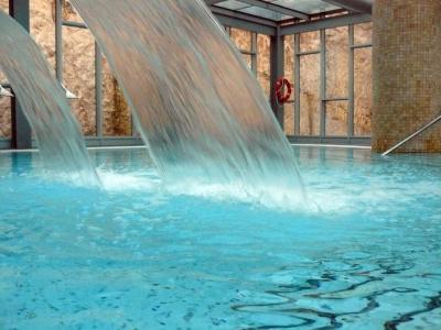 Ágora Spa & Resort - 43