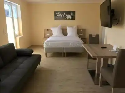 Select Suites & Aparts - 39