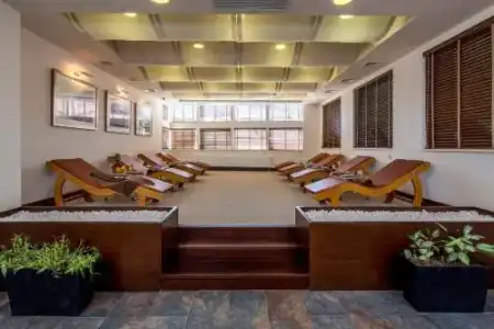 Mirotel Resort and Spa - 17