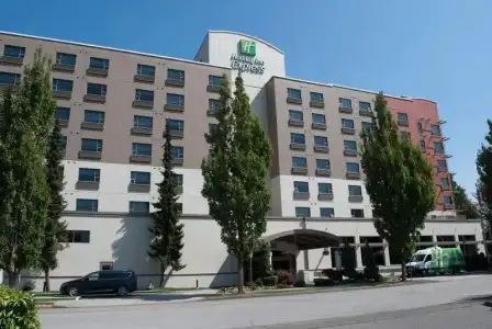 Holiday Inn Express Vancouver Airport - Richmond by IHG - 38