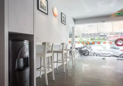 OYO 278 Orange Premier - 11