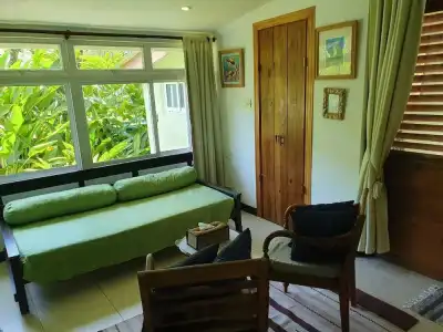 Maison Soleil - 16