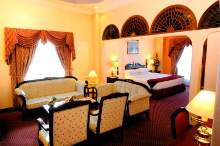 Delmon International - 3