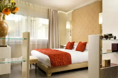 Ponte Vecchio Suites & Spa - 8