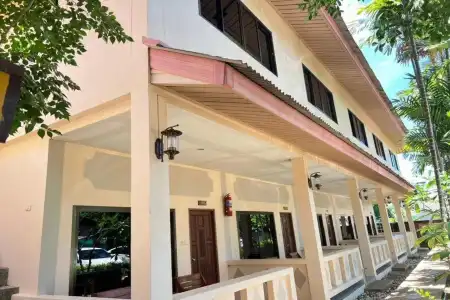 Diamond Beach Resort - 0