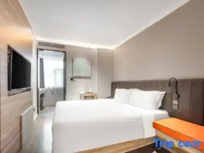 Hanting Shenzhen Sea World Branch - 15