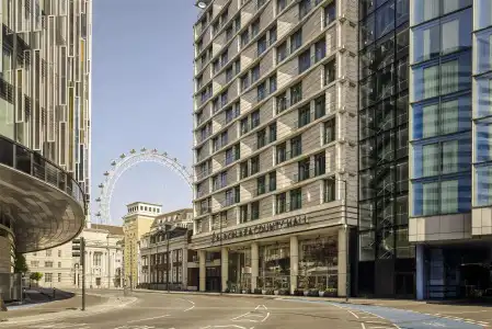 Park Plaza County Hall - 0