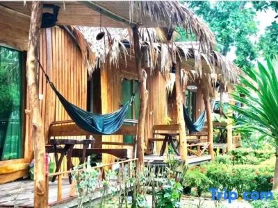 Mook Montra Resort Seafront - 28