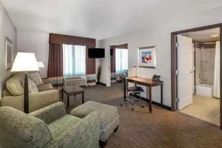 Wingate by Wyndham St. George - 43
