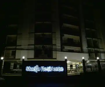 Studio Residence Sukhumvit 71 - 0