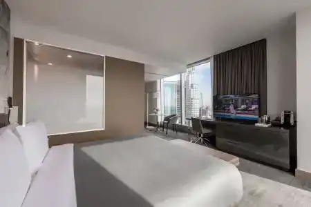 InterContinental Los Angeles Downtown by IHG - 80