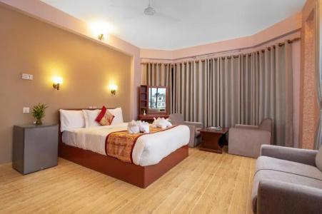 Trekkers Inn - 120