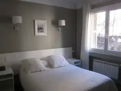 Hôtel La Caravelle - 5