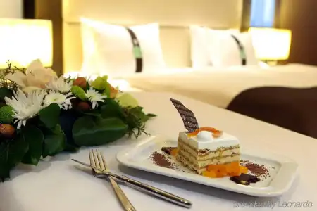 Holiday Inn Belgrade by IHG - 8