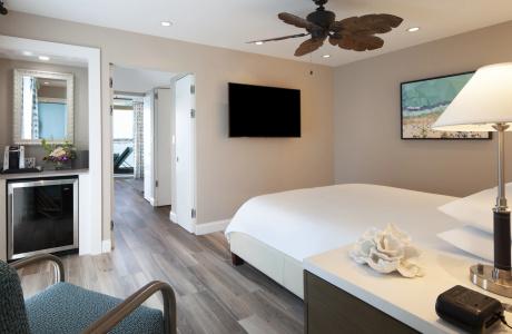 Pier House Resort & Spa - 22