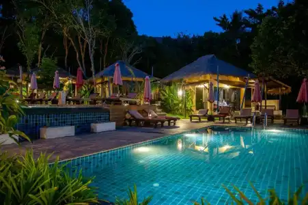 La Laanta Hideaway Resort - 69