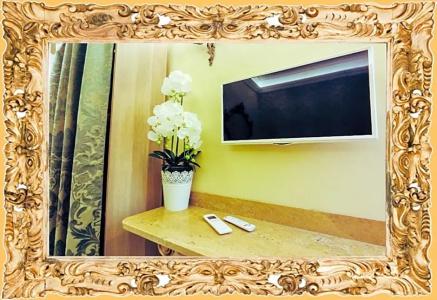 Impero Vaticano Suites Guest House - 49