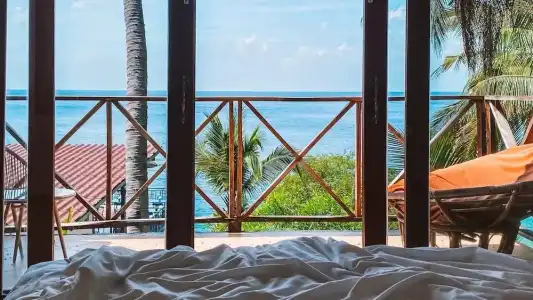 P.D. Beach Resort - 46