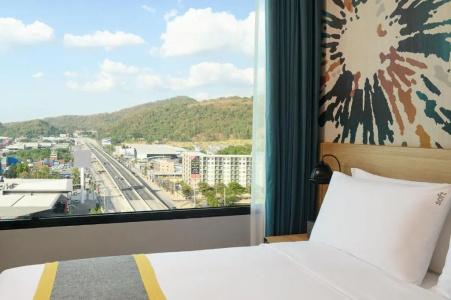 Holiday Inn & Suites Siracha Laemchabang by IHG - 55