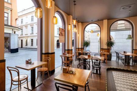 Wyndham Grand Krakow Old Town - 14