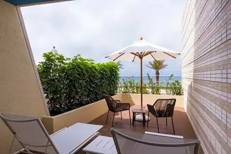 DoubleTree by Hilton Okinawa Chatan Resort - 36