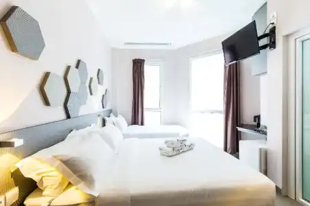 ibis budget Singapore Imperial - 39