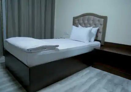Grand Ark Bukhara - 13