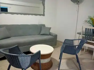 Costarena Beach - 136