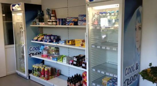 AZUR Camping Karlsruhe - 4