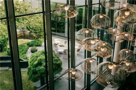 Pullman Paris Centre-Bercy - 31
